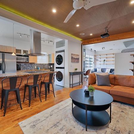Appartamento Large & Bright Sleep Up To 8 Only 2Min From Ocean! Miami Beach Esterno foto