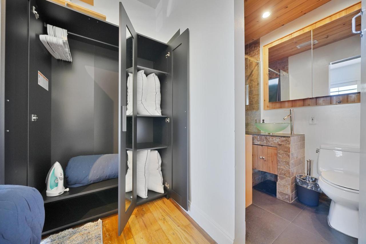 Appartamento Large & Bright Sleep Up To 8 Only 2Min From Ocean! Miami Beach Esterno foto